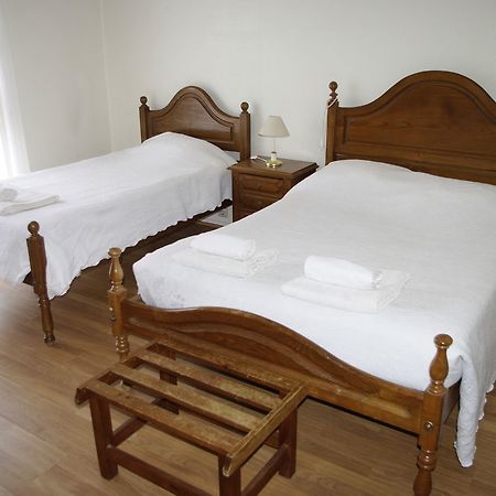 D. Joao III Hotel Miranda do Douro Ngoại thất bức ảnh