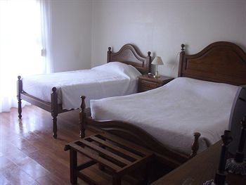 D. Joao III Hotel Miranda do Douro Ngoại thất bức ảnh