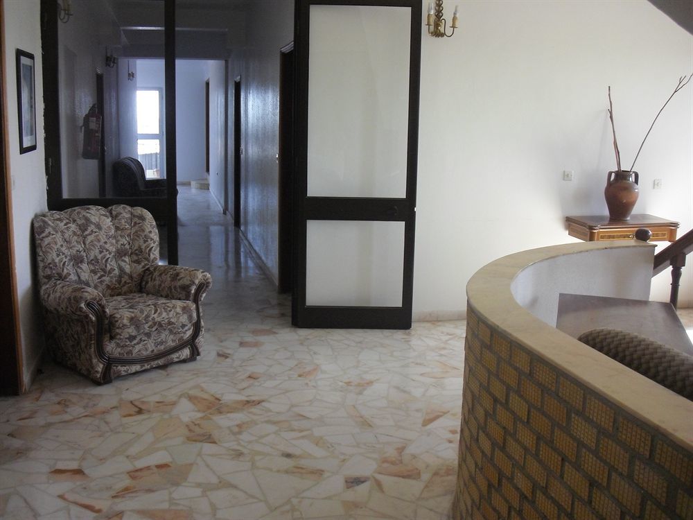 D. Joao III Hotel Miranda do Douro Ngoại thất bức ảnh