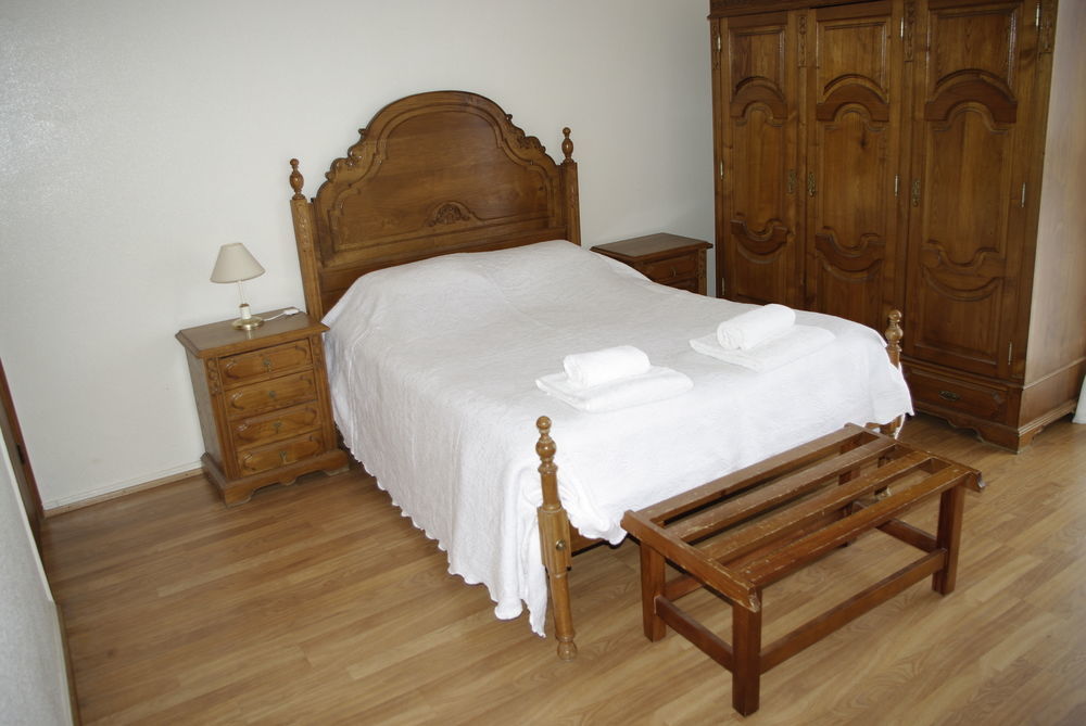 D. Joao III Hotel Miranda do Douro Ngoại thất bức ảnh