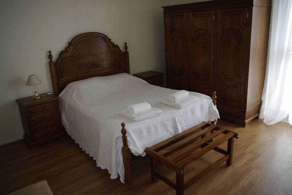 D. Joao III Hotel Miranda do Douro Ngoại thất bức ảnh
