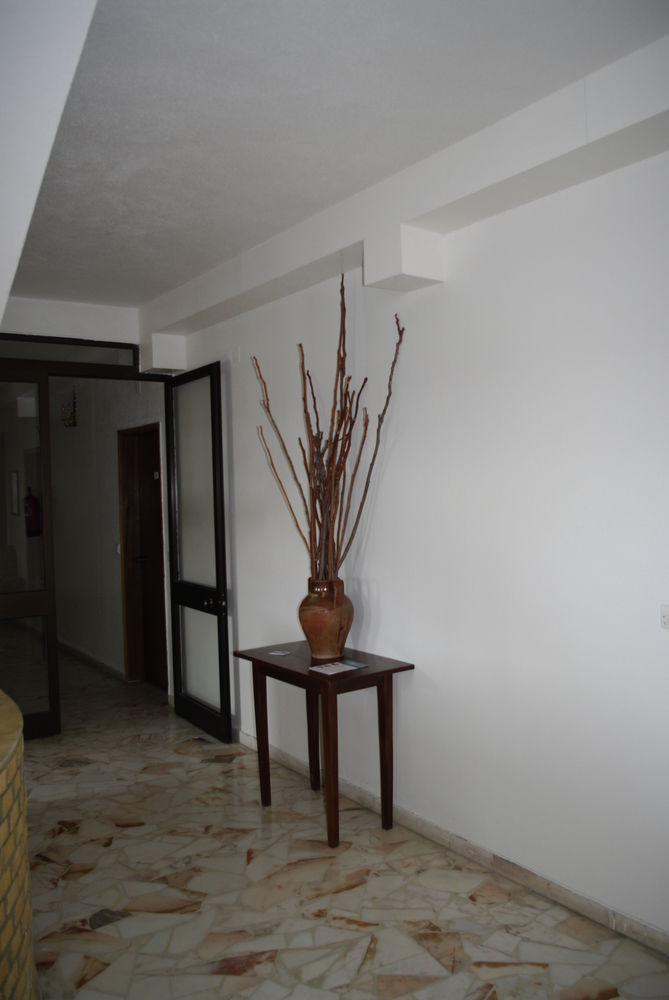 D. Joao III Hotel Miranda do Douro Ngoại thất bức ảnh