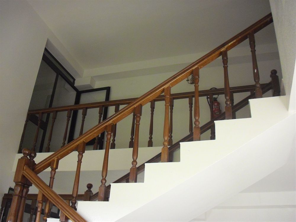 D. Joao III Hotel Miranda do Douro Ngoại thất bức ảnh